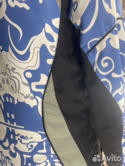 Куртка kalborn зимняя