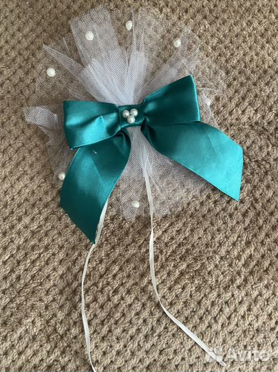 Ленты на машины