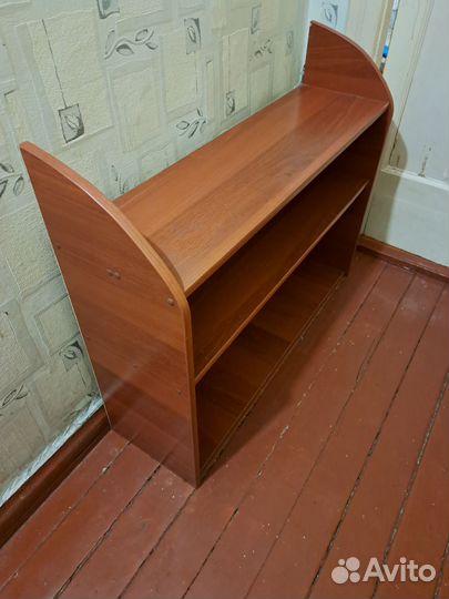 Полка навесная бу