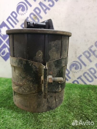 Абсорбер Uaz Patriot внедорожник 2.7 змз 409 2011