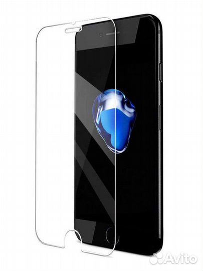 Защитное стекло для Apple iPhone, iWatch и iPad