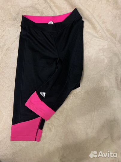 Легинсы, тайтсы adidas
