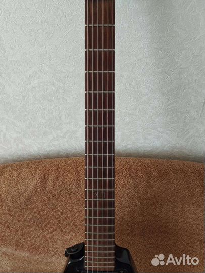 Epiphone Goth '58 Flying V
