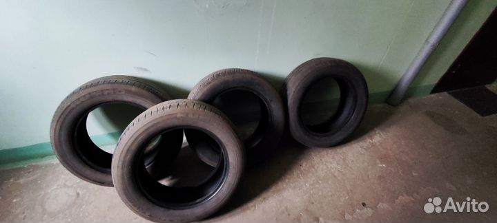 Kumho Solus KH17 205/60 R16