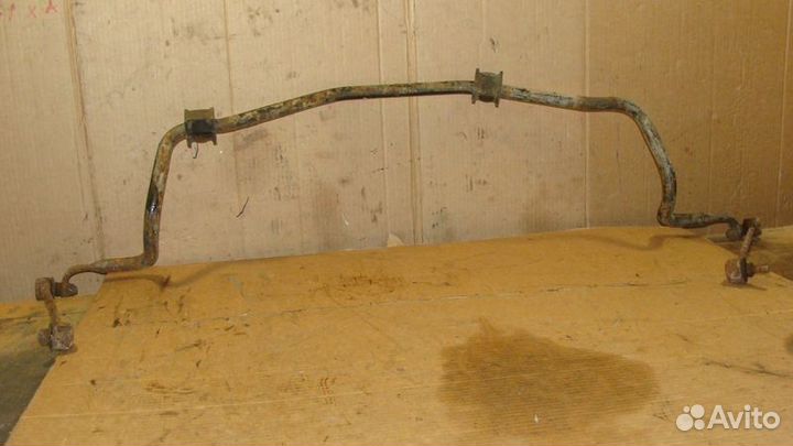 Передний стабилизатор Acura mdx 02г