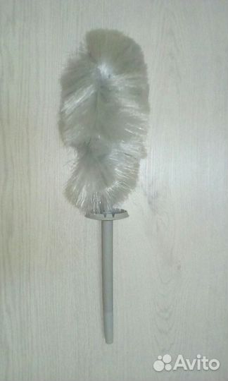 Электростатическая насадка для сбора пыли