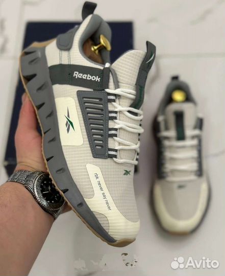 Кроссовки Reebok