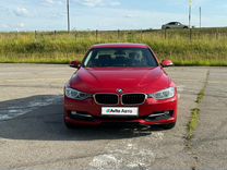 BMW 3 серия 2.0 AT, 2012, 155 000 км, с пробегом, цена 1 900 000 руб.