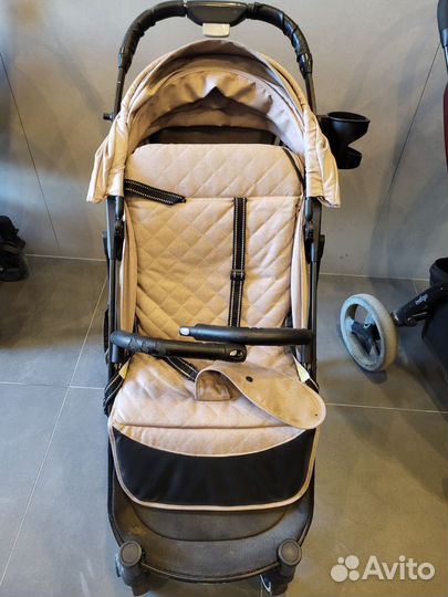 Прогулочная коляска dearest