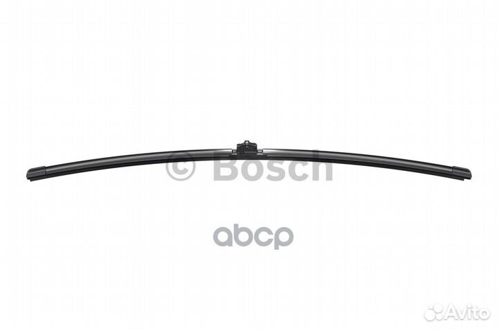 Щетка стеклоочистителя бескаркасная Aerotwin PL