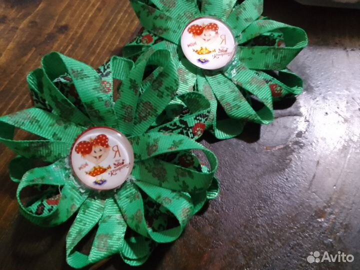 Резинка для волос