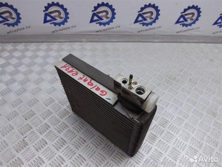 Испаритель кондиционера Mitsubishi Galant 8 EA 2.4