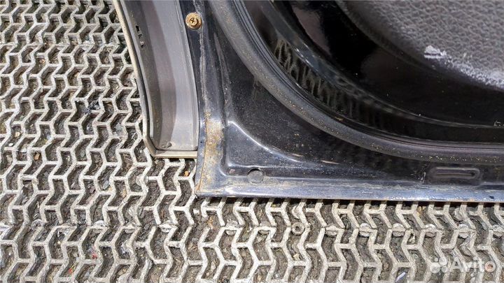 Дверь боковая Ford Explorer, 2010