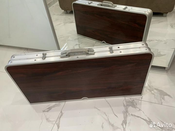 Стол кемпинговый