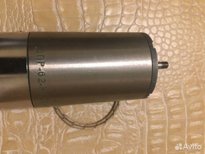 Электродвигатели дпр-72,дпр-62,дпр-52переключатели