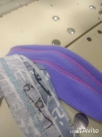 Распошивальная швейная машина Protex