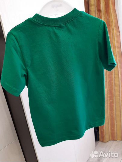 Футболка новая