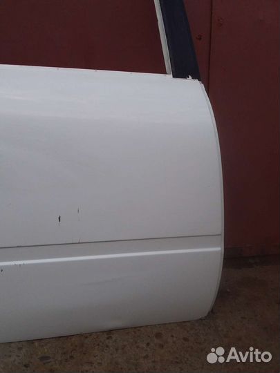 LADA granta седан дверь задняя правая