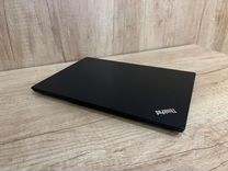 Свежий топ 2021г Lenovo 12,5" 8ядер,SSD 512,озу 16