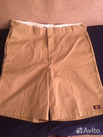 Шорты dickies loose fit 13