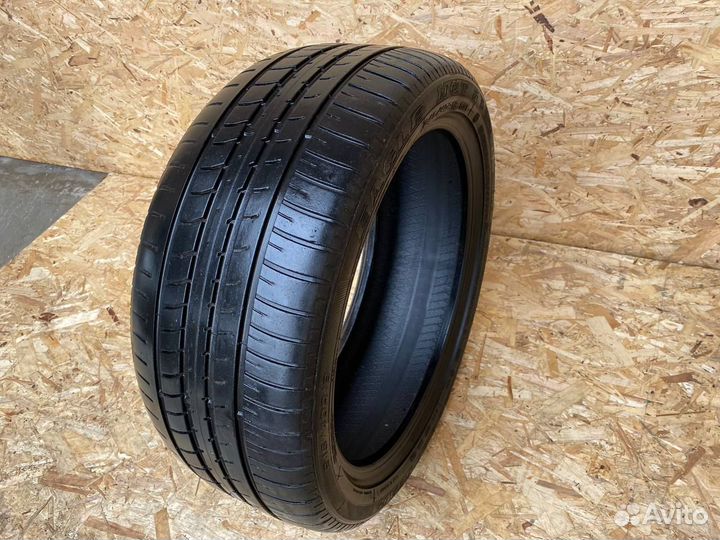 Goodyear Eagle NCT 5 Eco 245/40 R18 93Y