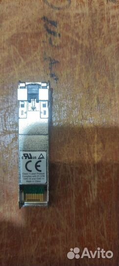 Оптический модуль