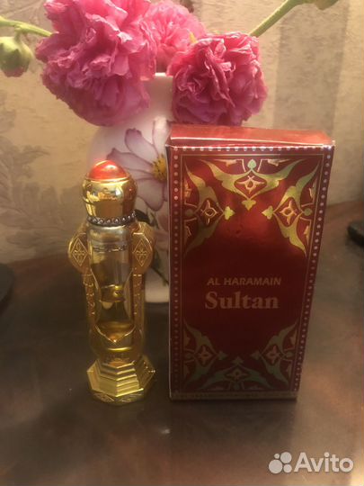 Парфюм оригинал