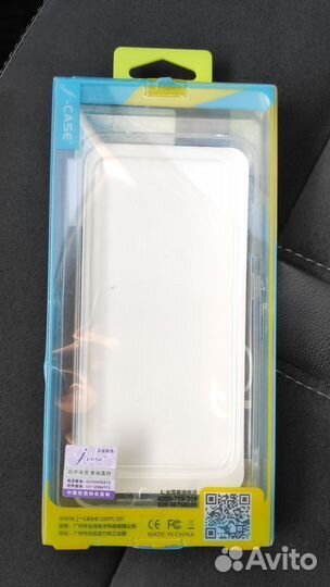 Чехол Xiaomi Pocophone F1