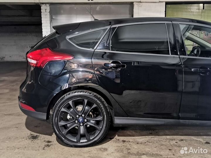 Диски р18 5х108 ford, jaguar