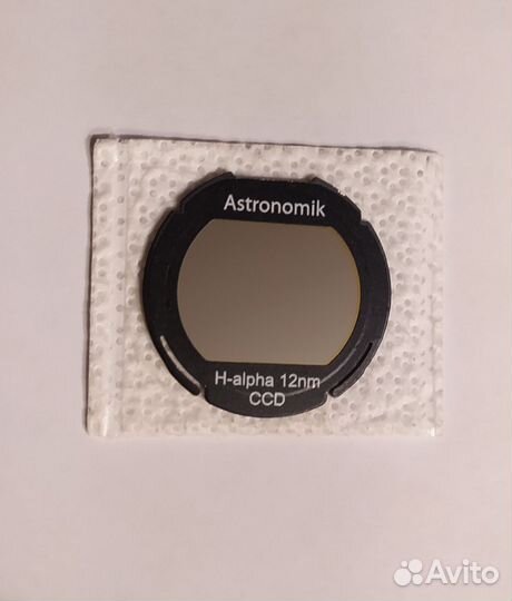 Фильтр EOS Clip-Filter H alpha CCD