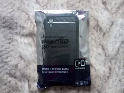 Чехол для Sony Xa1