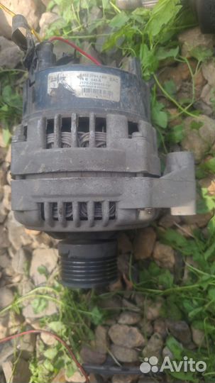 Генератор priora