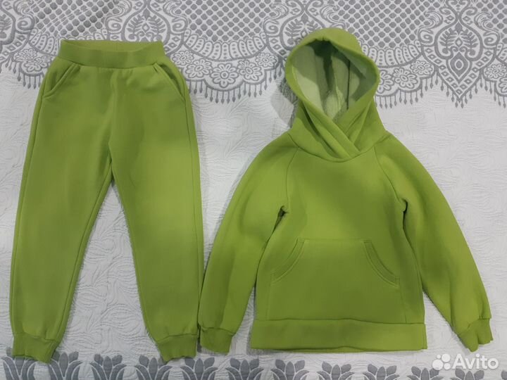 Костюм детский