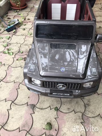 Электромобиль