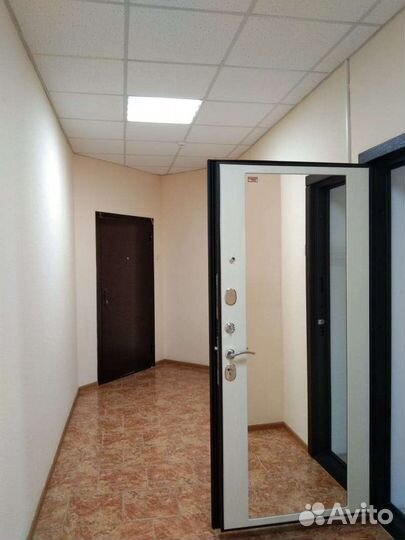 Дверь входная