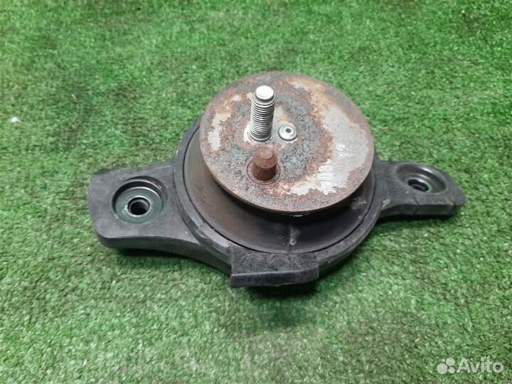 Опора (подушка) двигателя левая Subaru Forester S