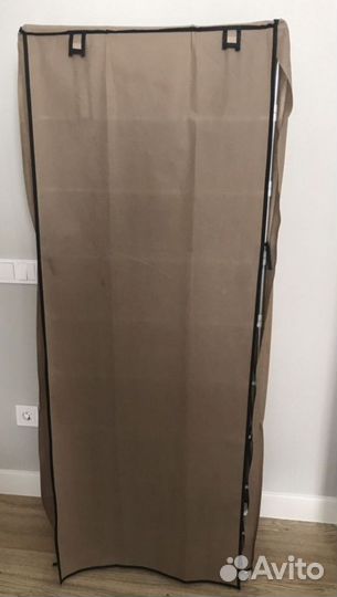 Стеллаж полка для одежды или обуви