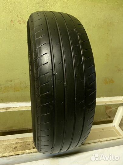 Nexen N'Fera SU4 185/65 R15 88H