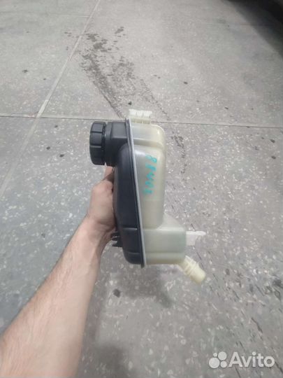 Расширительный бачок mercedes