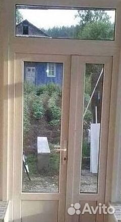 Окна за 7 дней