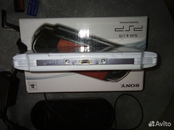 Sony PSP 3000