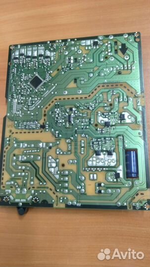 Блок питания (43UJ750V)