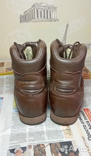 Ботинки itturi