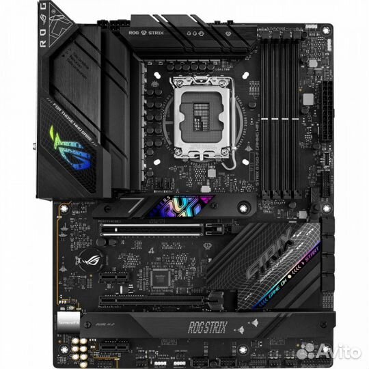 Материнская плата Asus ROG strix B760-F GAM 541083