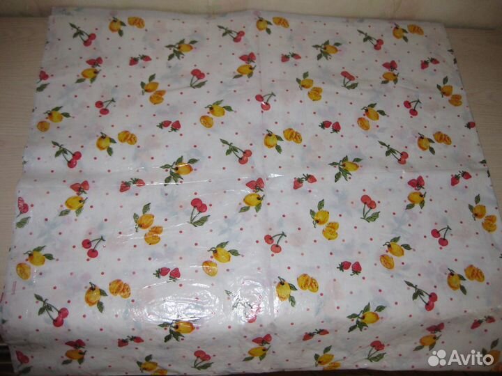 Скатерти на стол