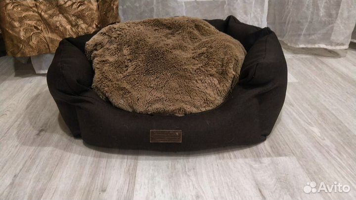 Лежанка для животных