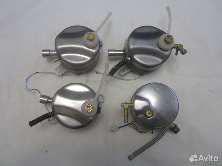 Бойлеры, клапаны парогенераторов Philips, Tefal