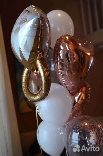 Воздушные шары