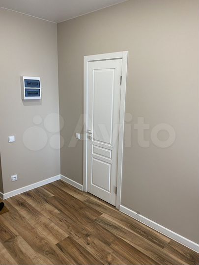 1-к. квартира, 55 м², 5/16 эт.