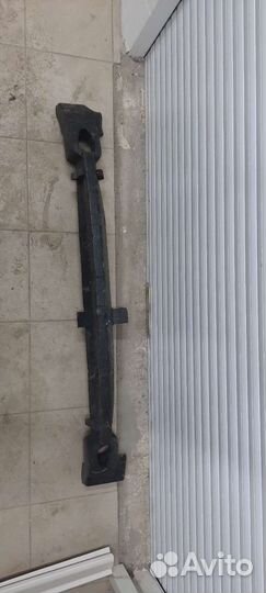 Абсорбер бампера пер. Toyota Rav 4/2014